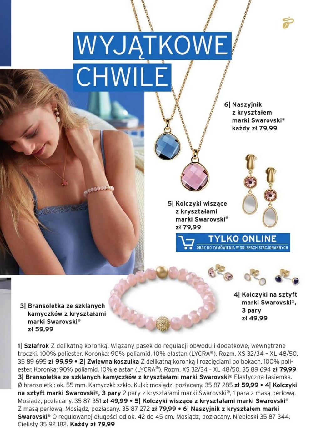 Gazetka promocyjna Tchibo str. 13