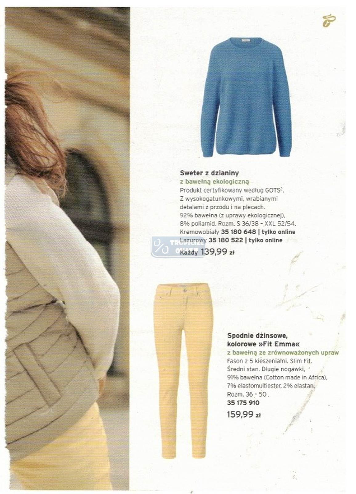 Gazetka promocyjna Tchibo str. 9