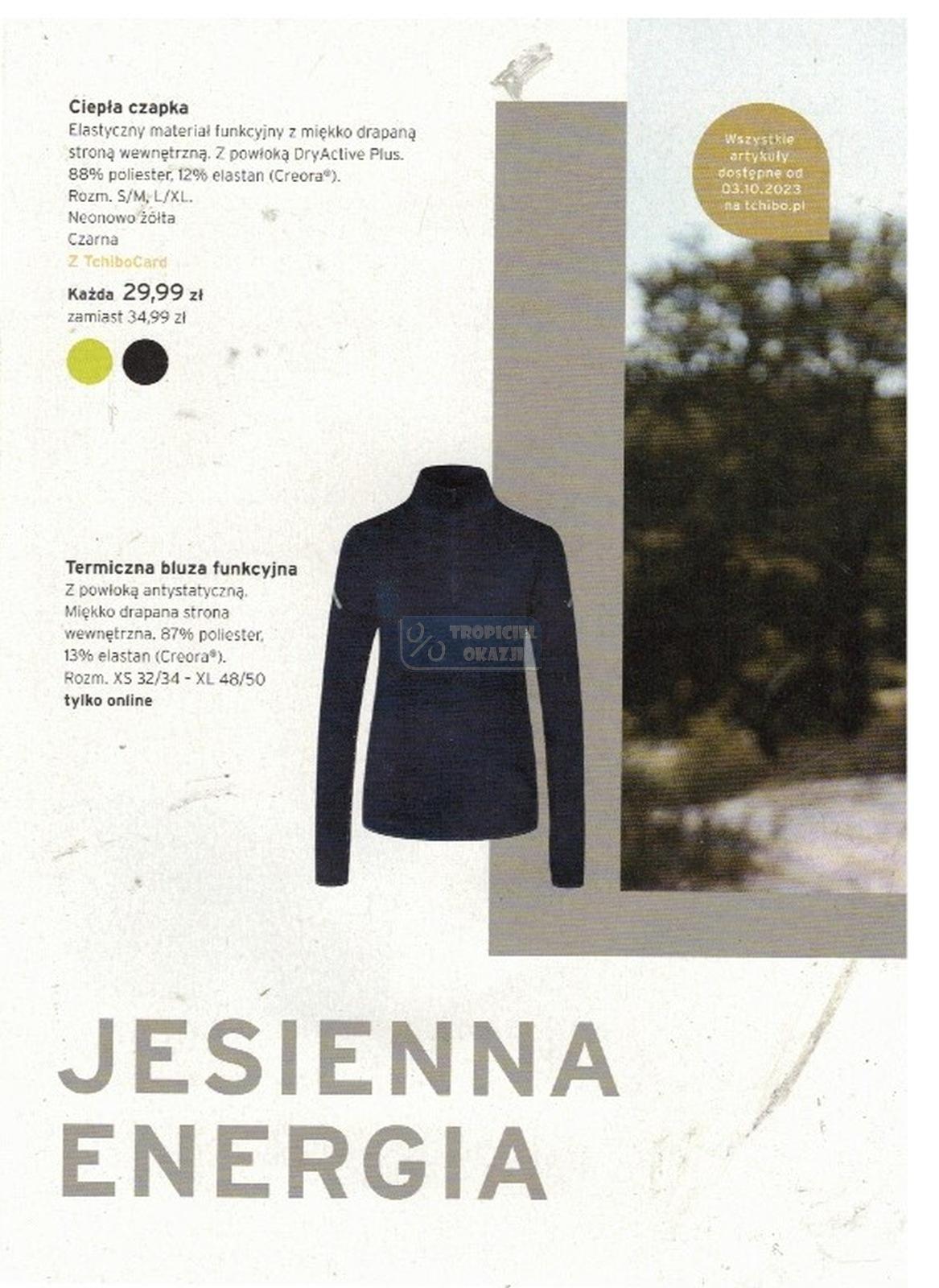 Gazetka promocyjna Tchibo str. 4