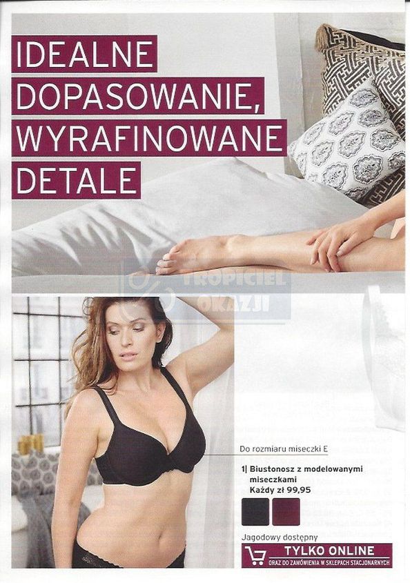 Gazetka promocyjna Tchibo str. 14