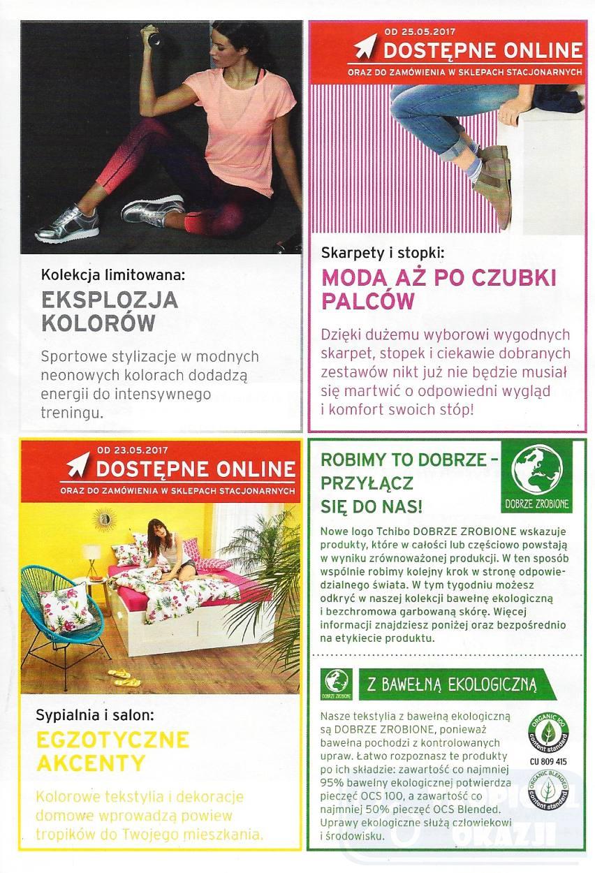 Gazetka promocyjna Tchibo str. 5