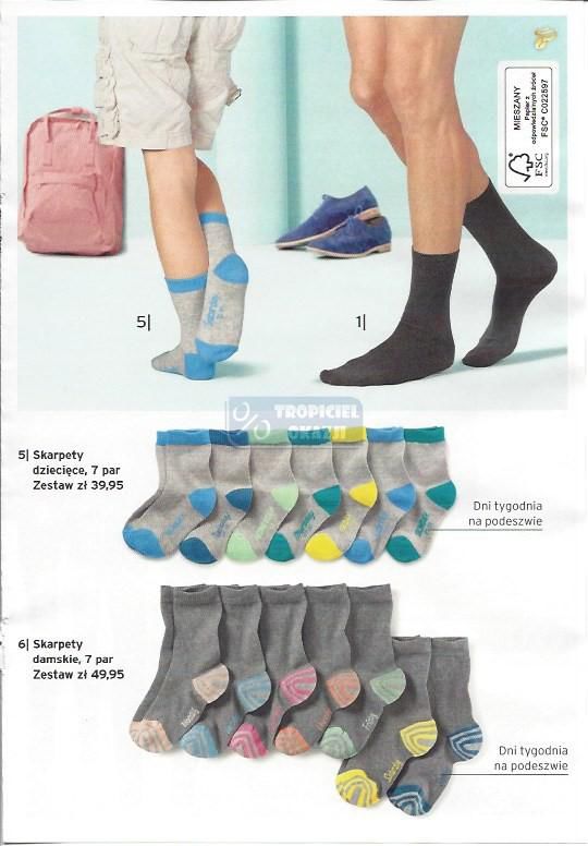 Gazetka promocyjna Tchibo str. 39