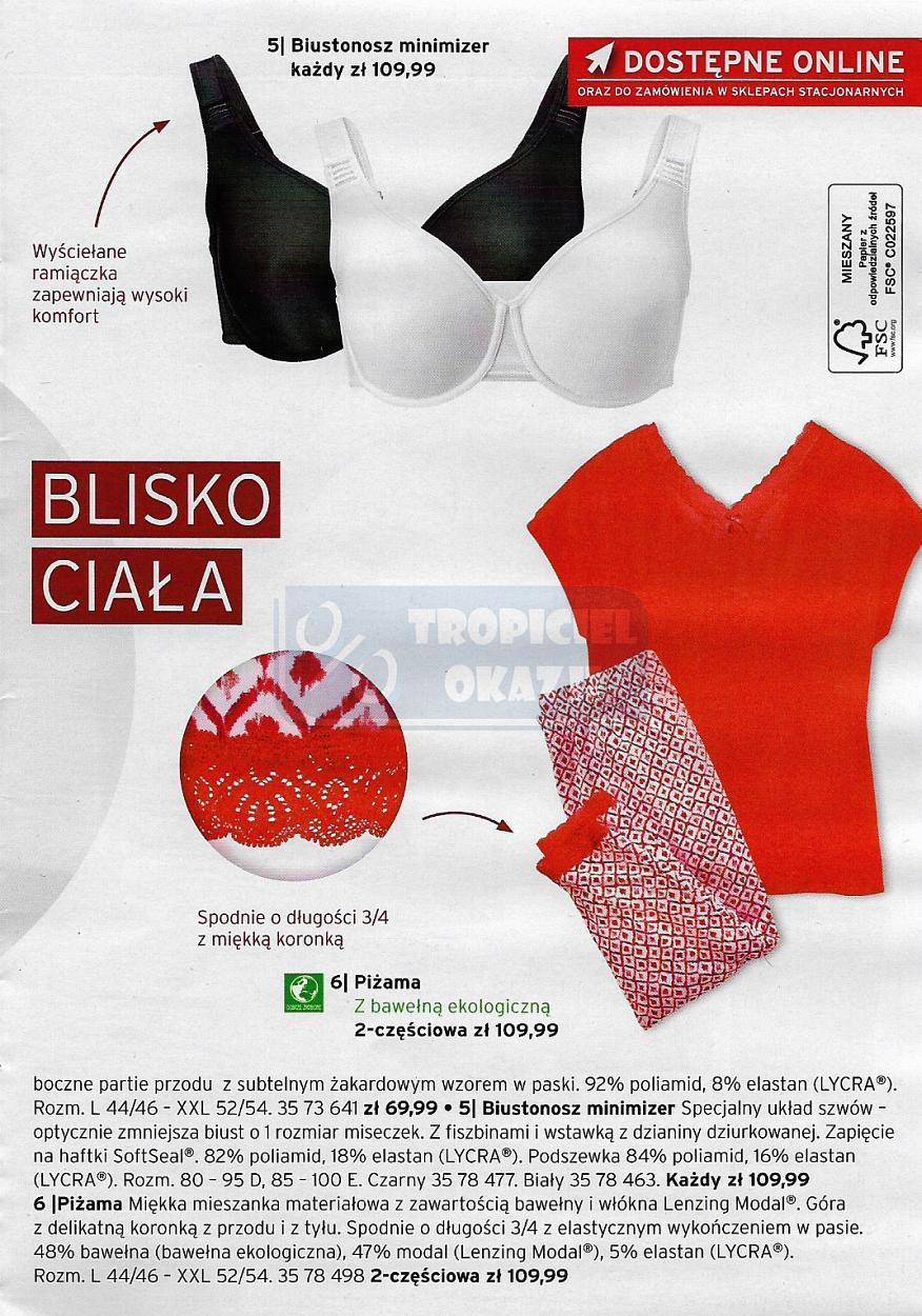 Gazetka promocyjna Tchibo str. 33