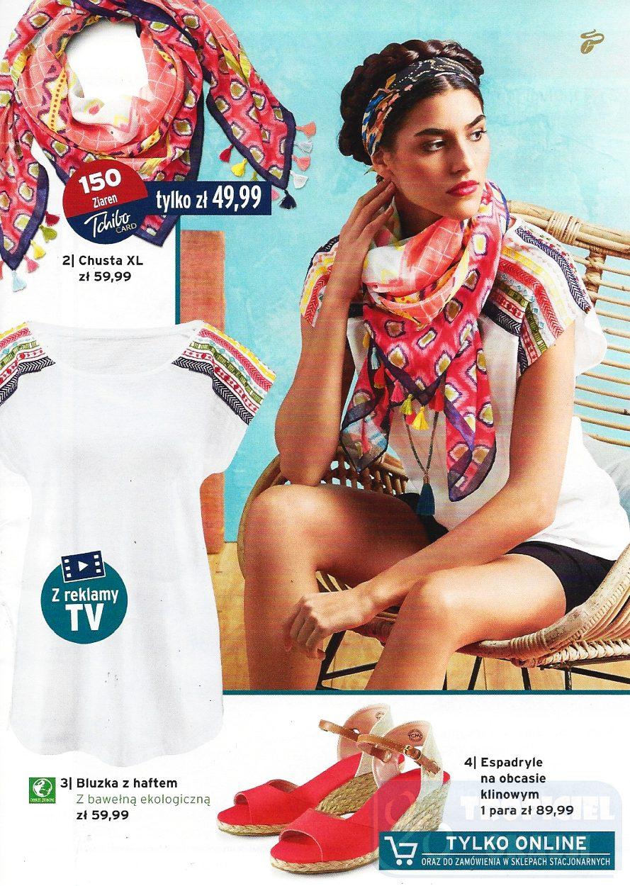 Gazetka promocyjna Tchibo str. 7