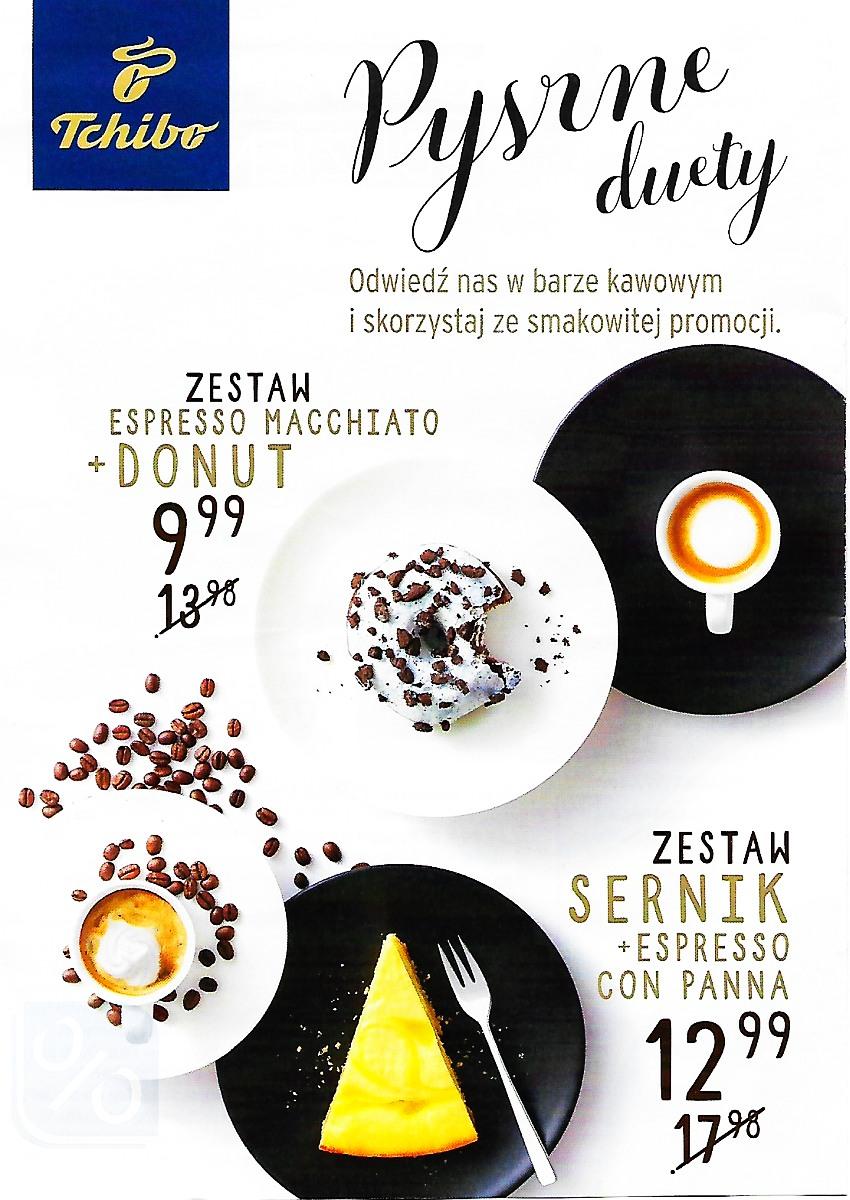 Gazetka promocyjna Tchibo str. 23