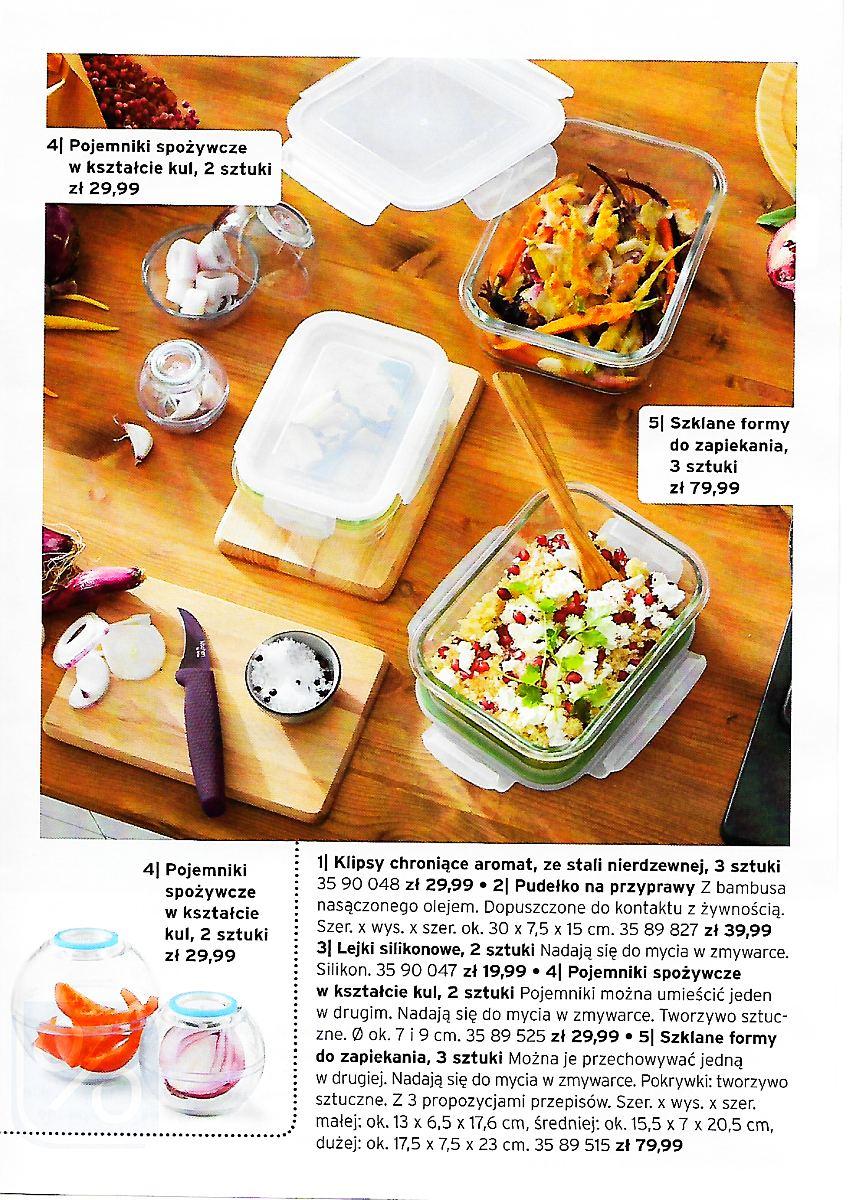 Gazetka promocyjna Tchibo str. 9