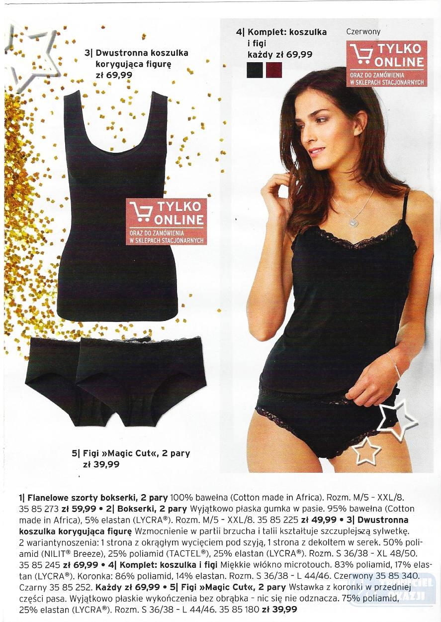 Gazetka promocyjna Tchibo str. 27