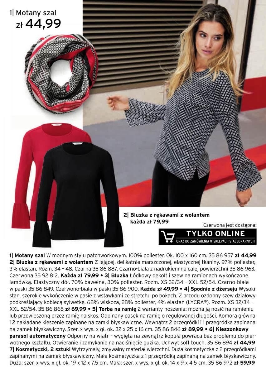 Gazetka promocyjna Tchibo str. 28