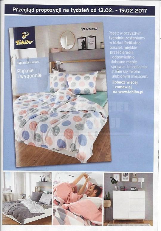 Gazetka promocyjna Tchibo str. 35
