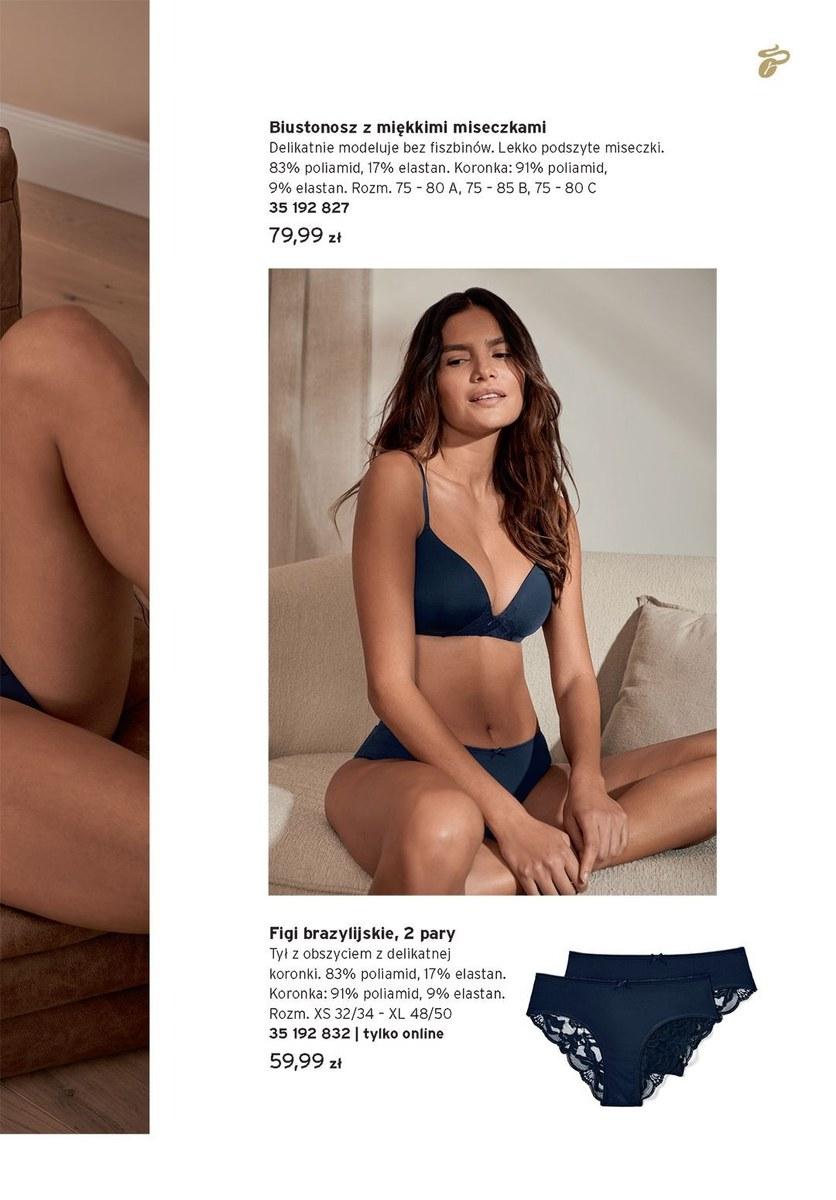 Gazetka promocyjna Tchibo str. 13