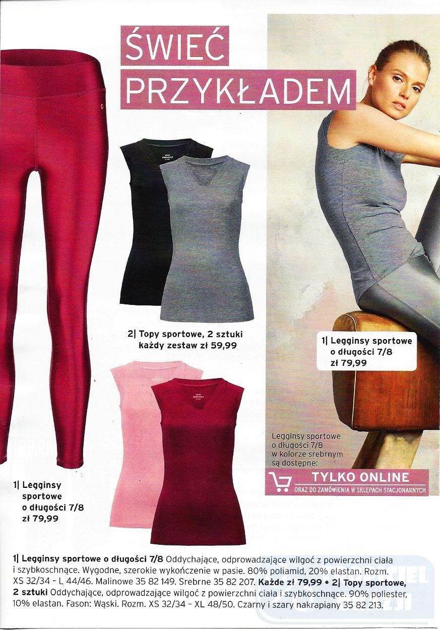 Gazetka promocyjna Tchibo str. 14