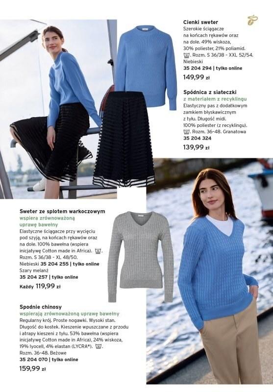 Gazetka promocyjna Tchibo str. 11