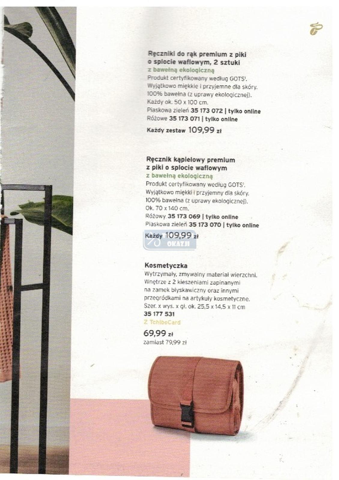 Gazetka promocyjna Tchibo str. 15