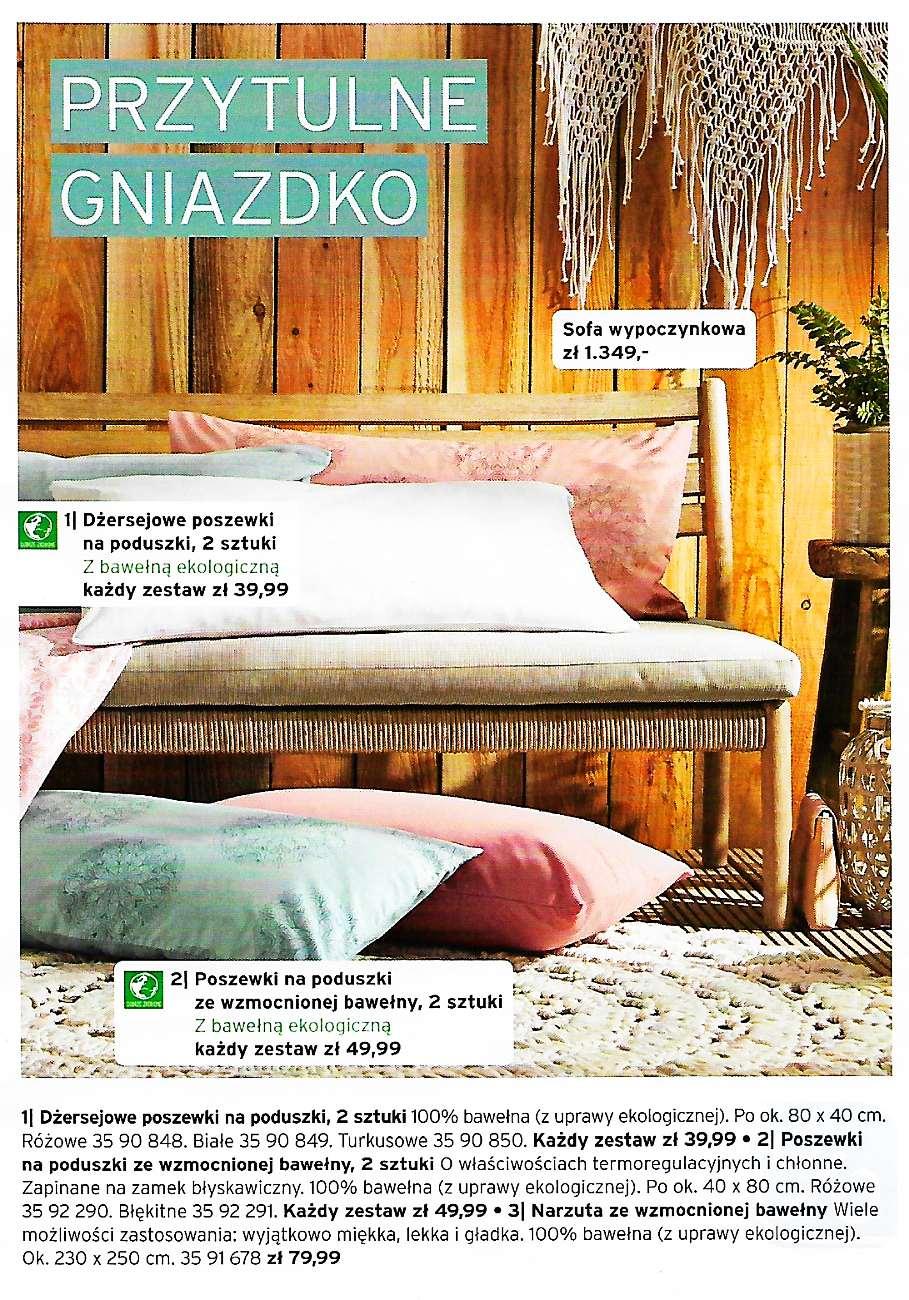 Gazetka promocyjna Tchibo str. 6