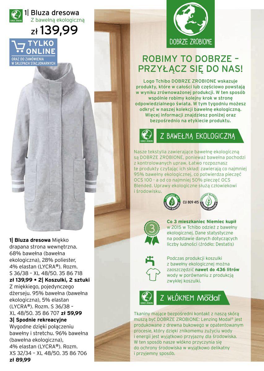 Gazetka promocyjna Tchibo str. 30