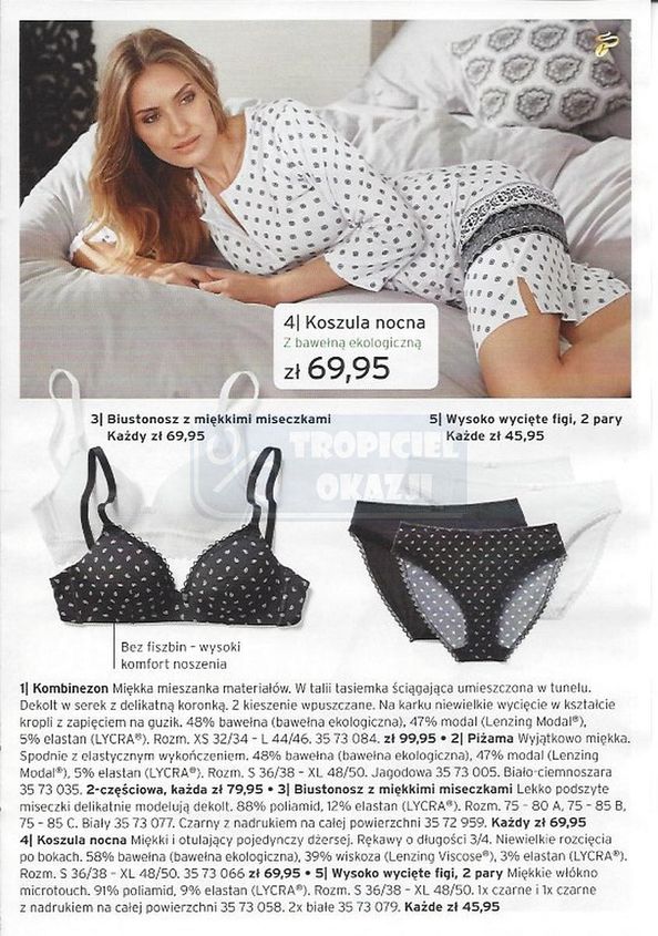 Gazetka promocyjna Tchibo str. 13