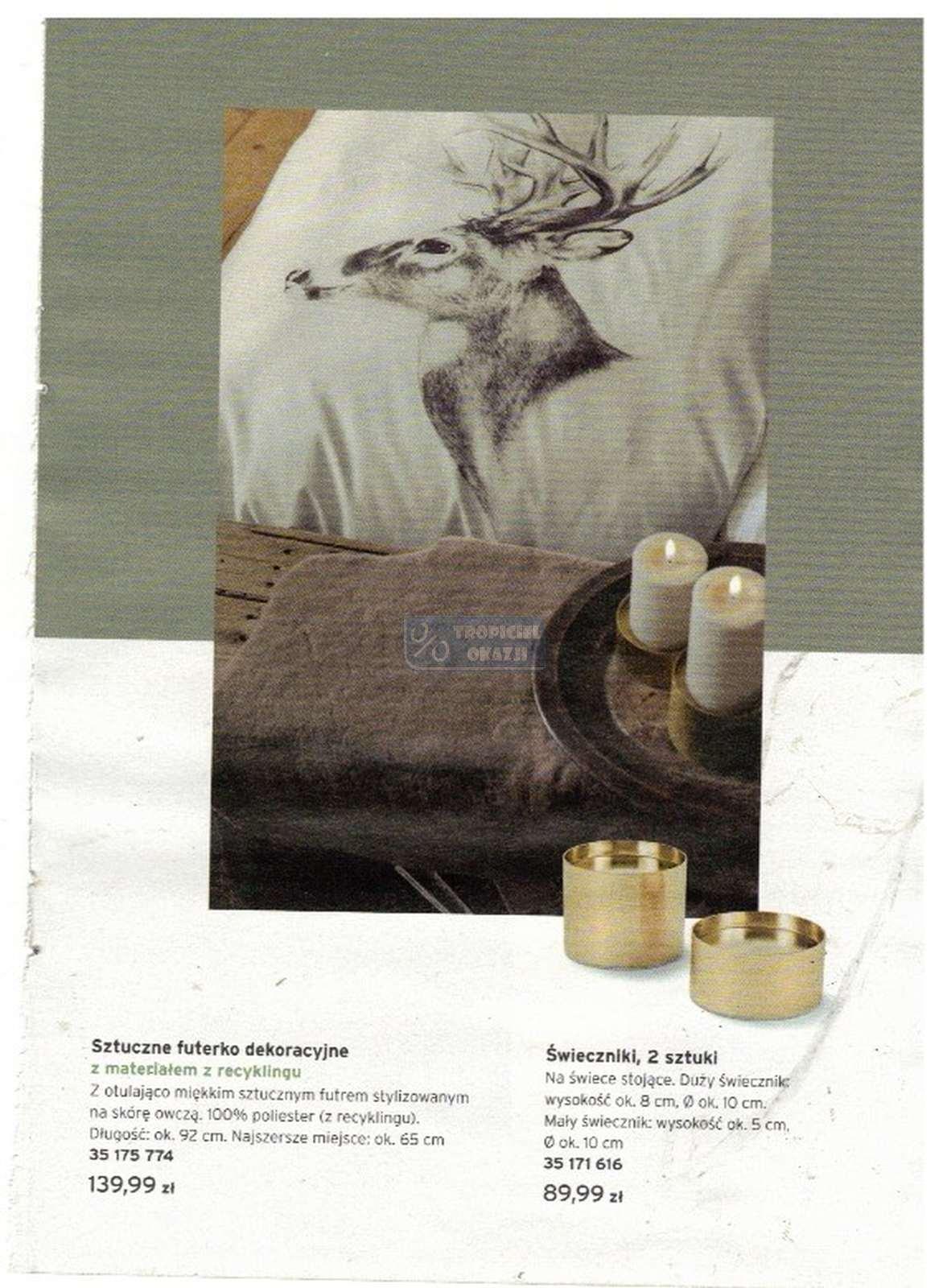 Gazetka promocyjna Tchibo str. 45