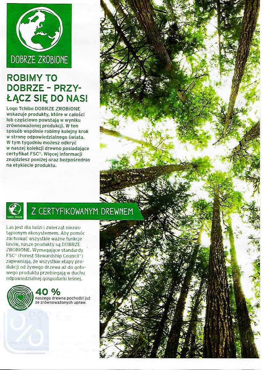 Gazetka promocyjna Tchibo str. 24