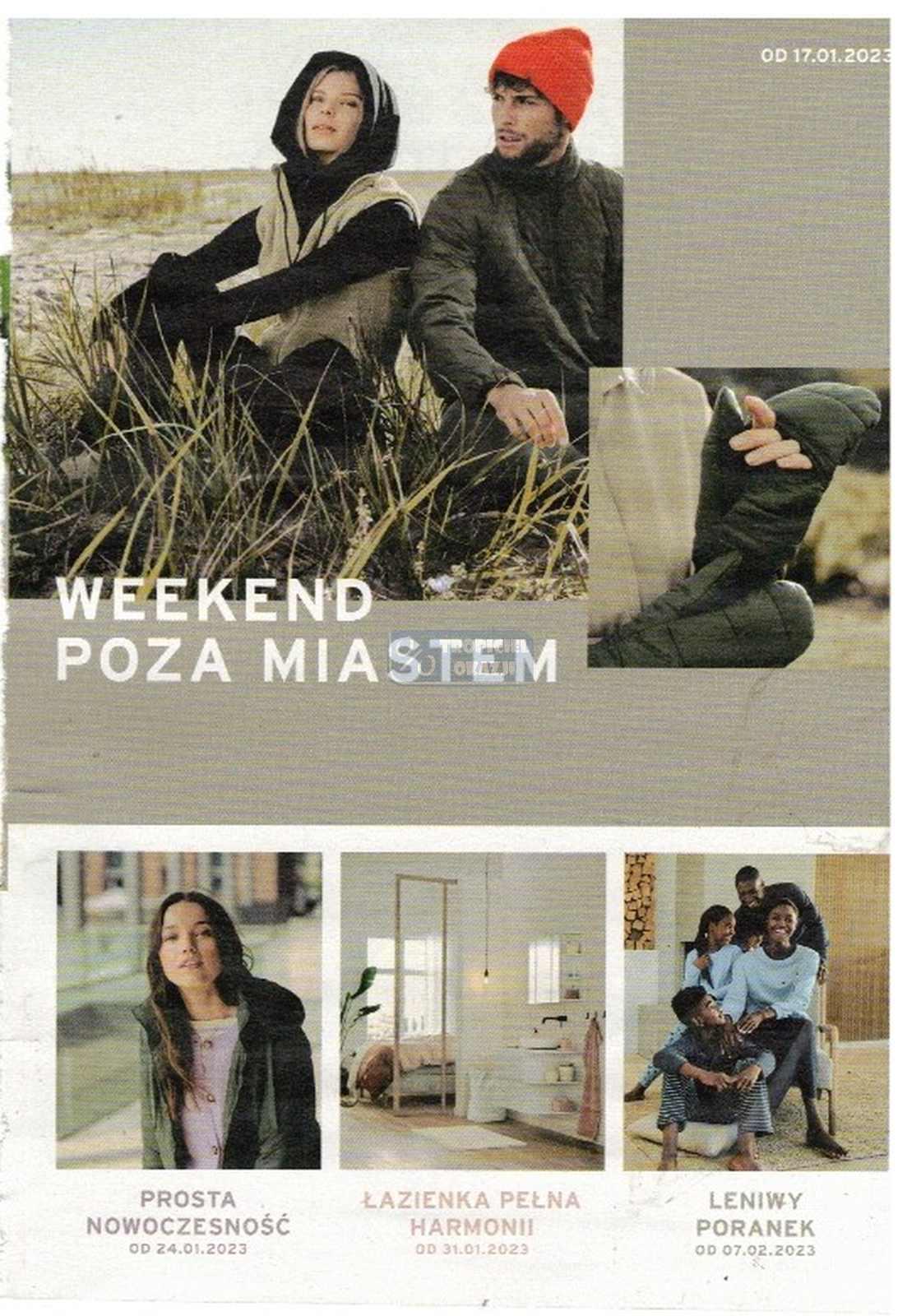 Gazetka promocyjna Tchibo str. 35