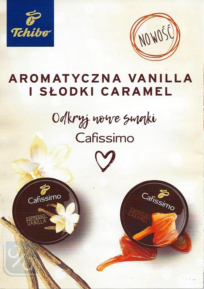 Gazetka promocyjna Tchibo str. 30