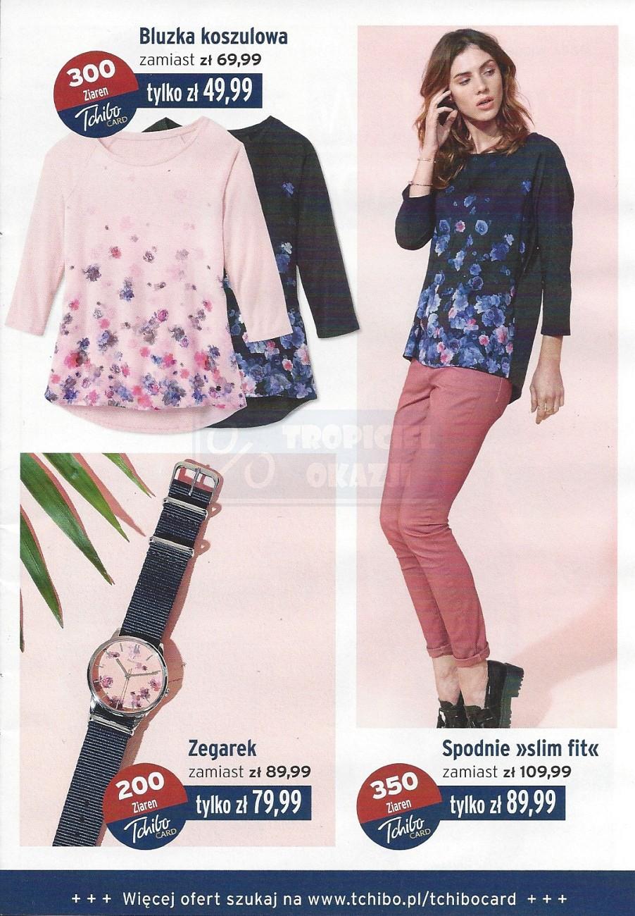 Gazetka promocyjna Tchibo str. 3