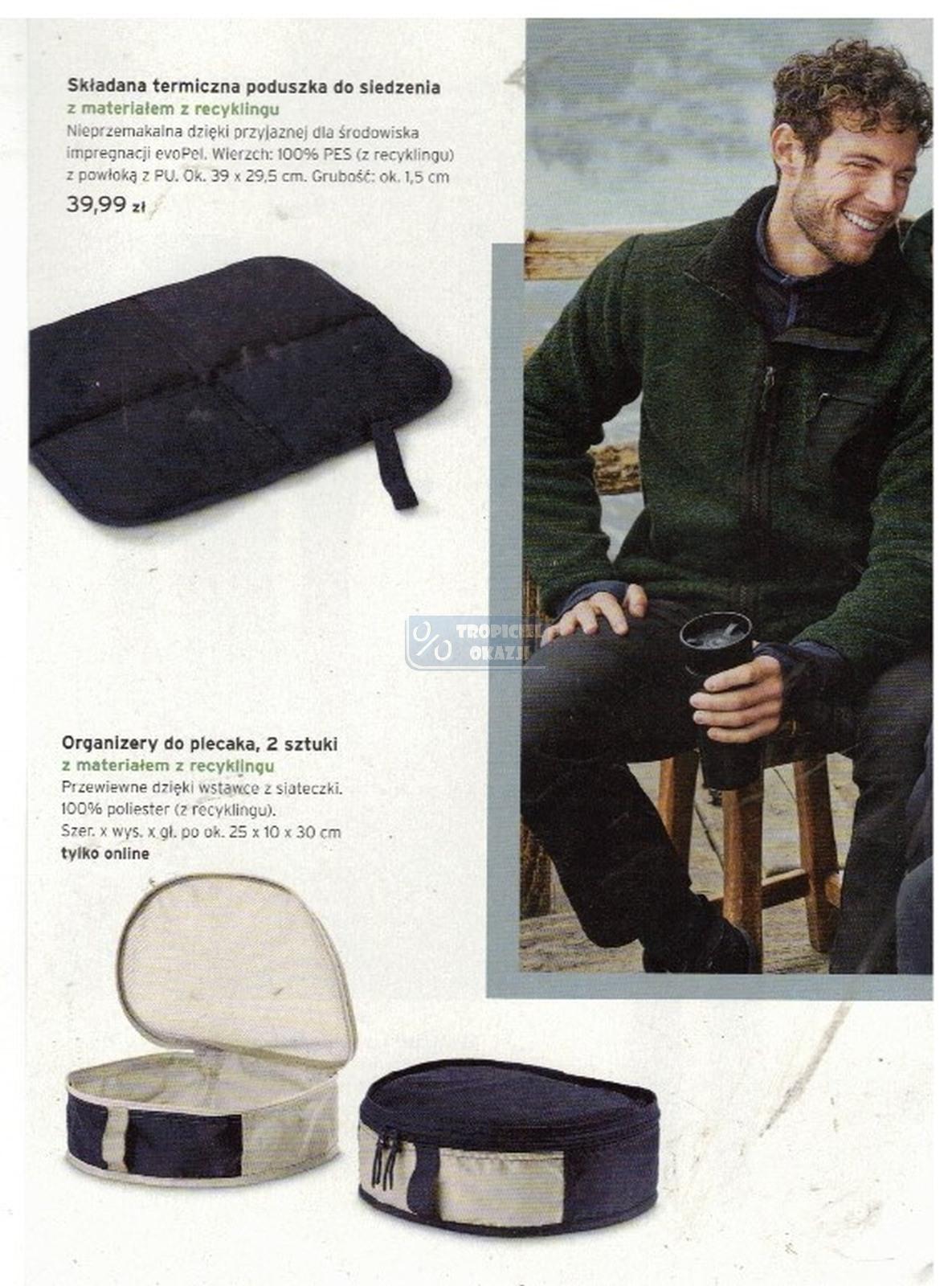 Gazetka promocyjna Tchibo str. 25