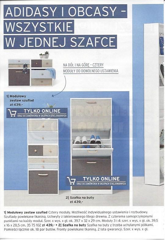 Gazetka promocyjna Tchibo str. 26