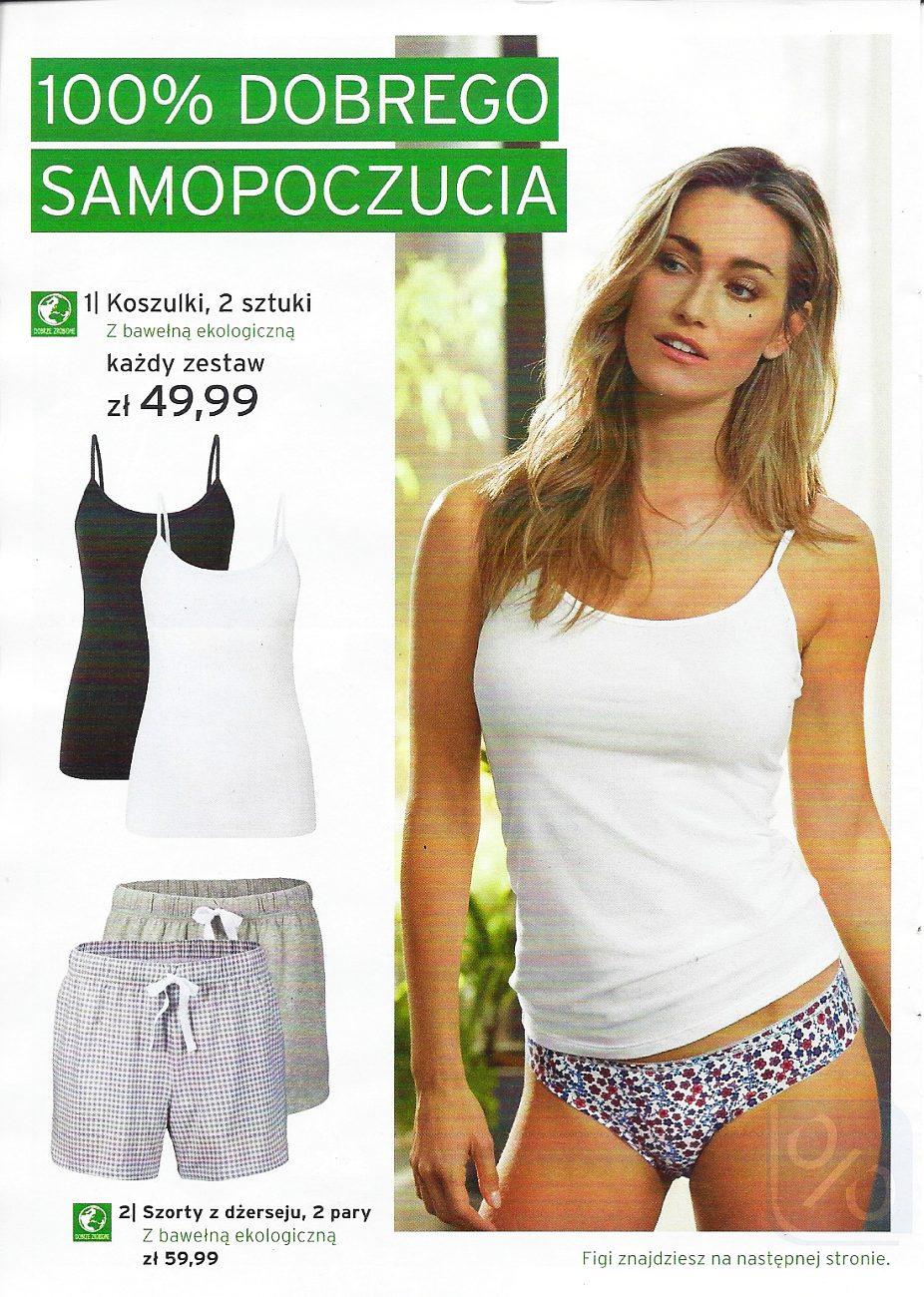 Gazetka promocyjna Tchibo str. 4