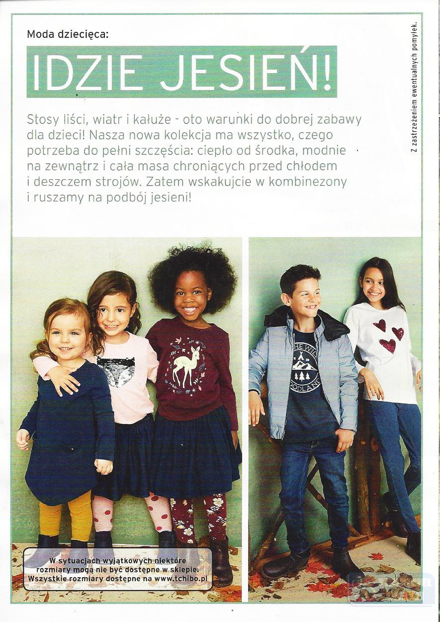 Gazetka promocyjna Tchibo str. 4