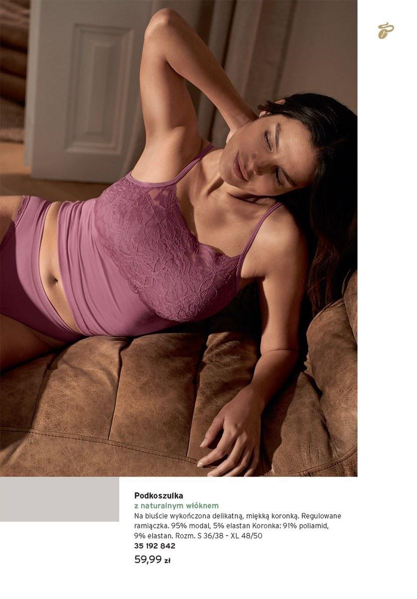 Gazetka promocyjna Tchibo str. 9