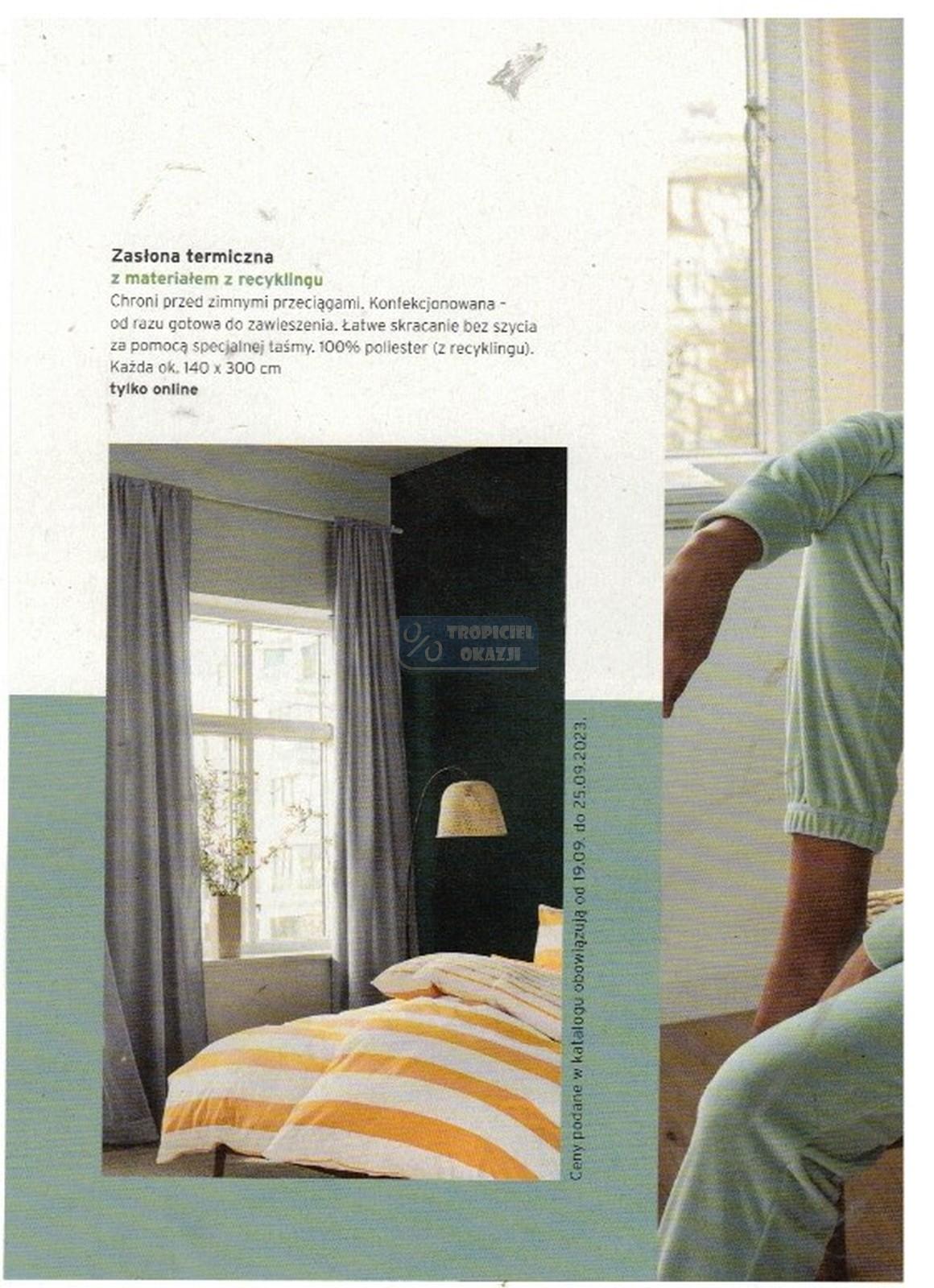 Gazetka promocyjna Tchibo str. 24