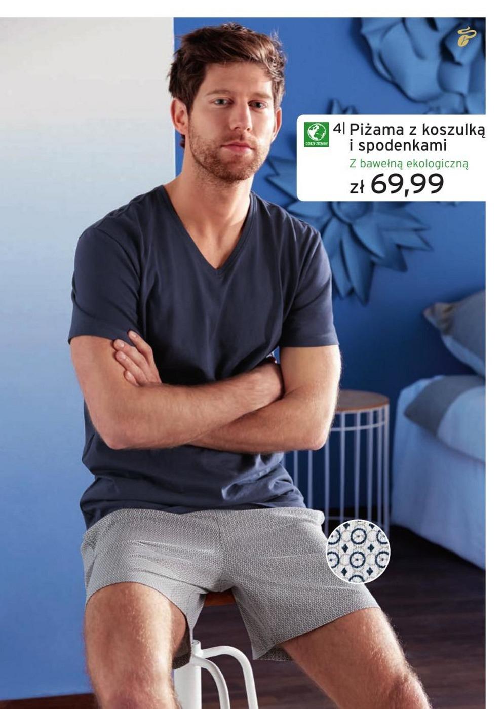 Gazetka promocyjna Tchibo str. 21