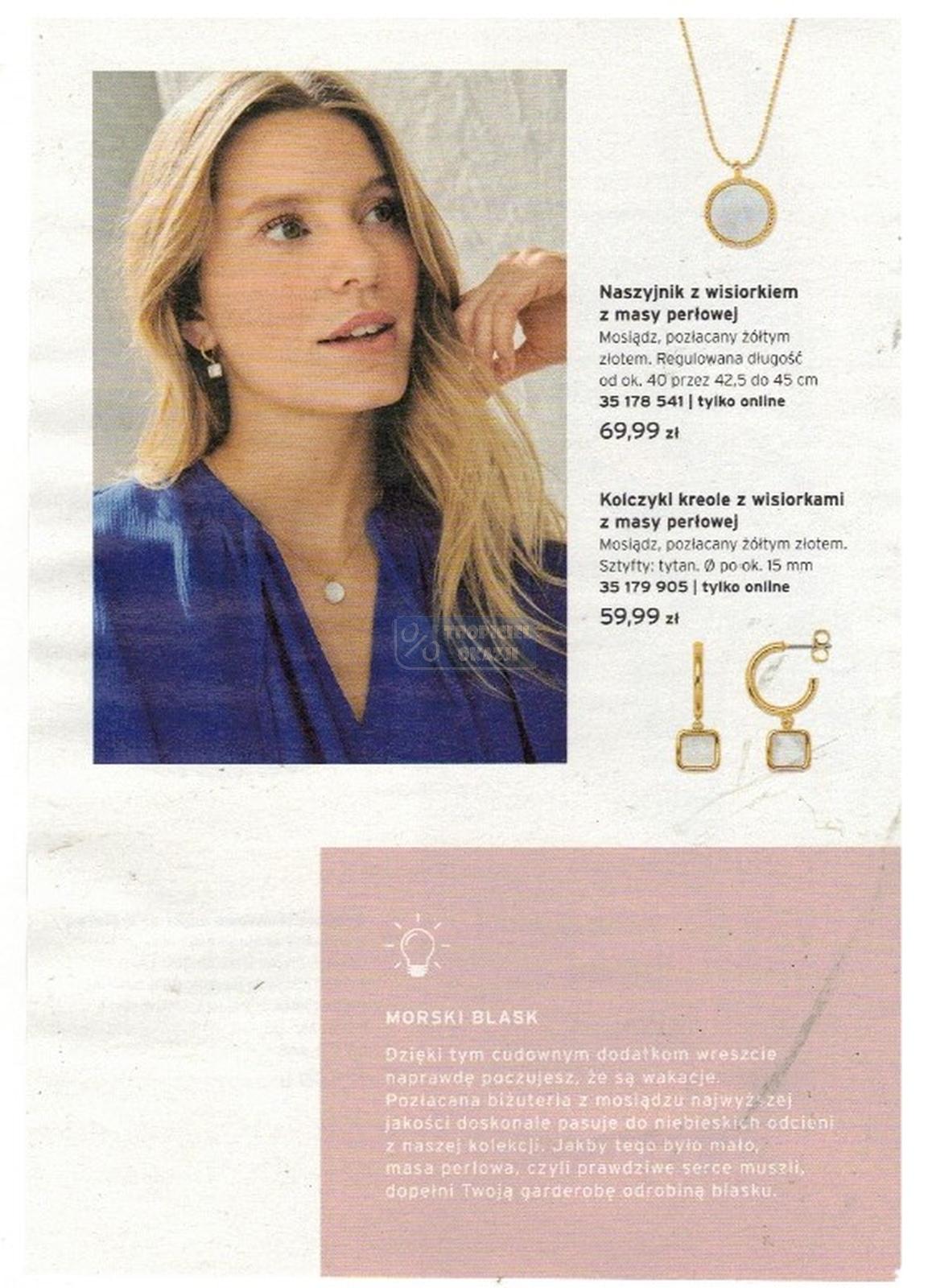 Gazetka promocyjna Tchibo str. 22