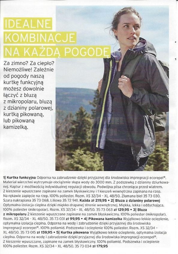 Gazetka promocyjna Tchibo str. 20