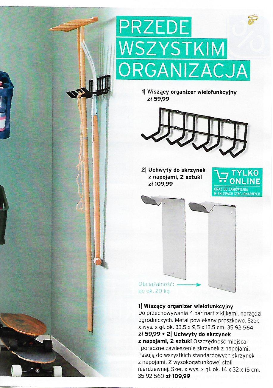 Gazetka promocyjna Tchibo str. 25