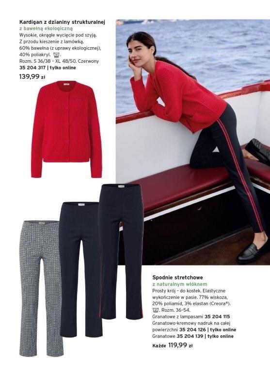 Gazetka promocyjna Tchibo str. 9