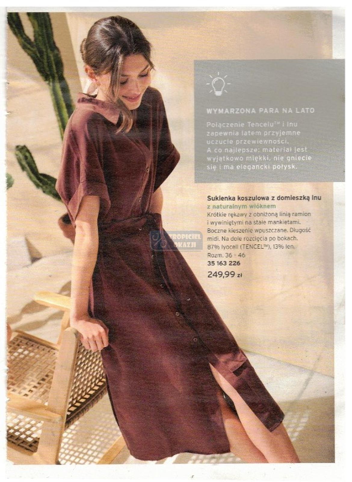 Gazetka promocyjna Tchibo str. 19