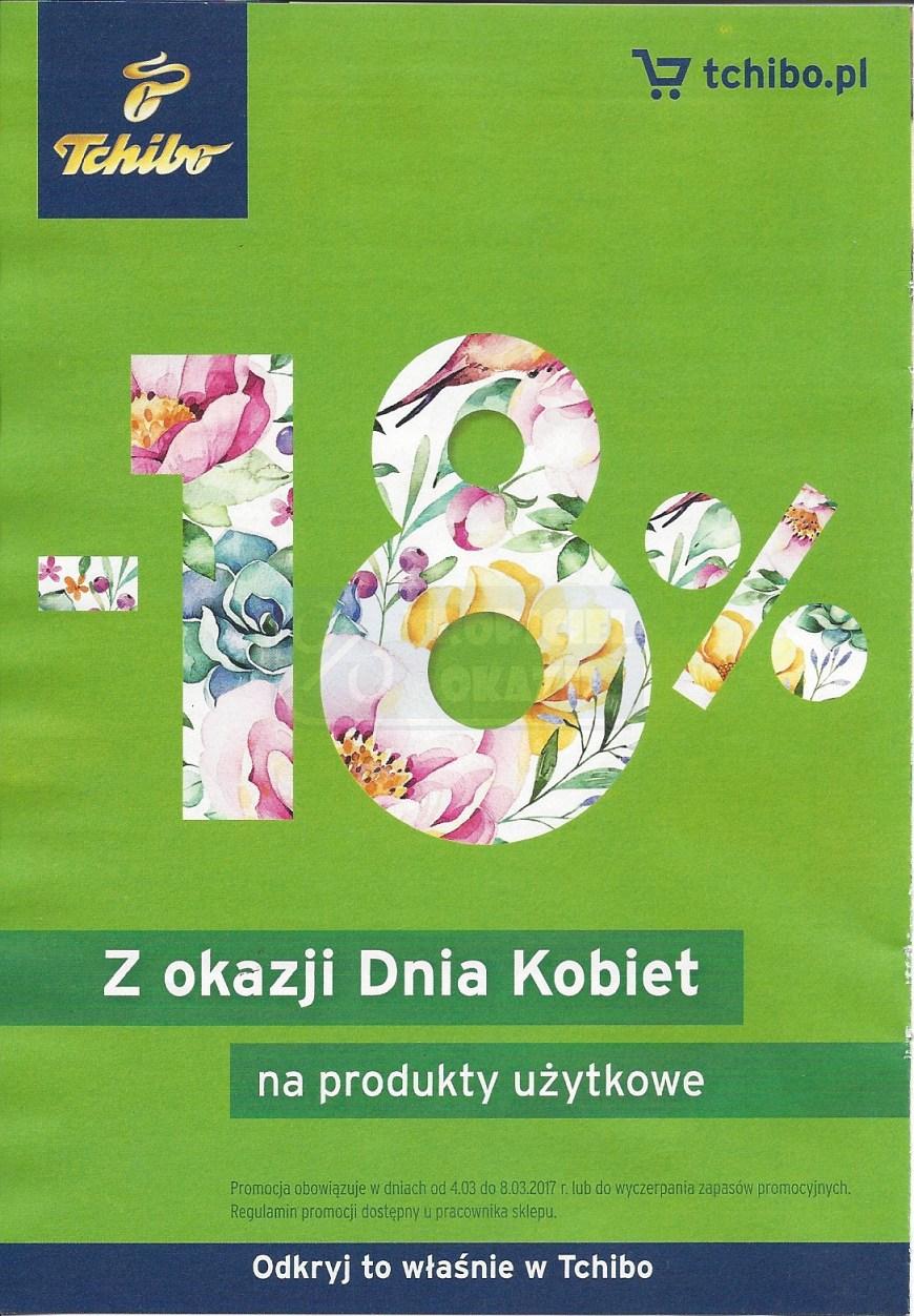 Gazetka promocyjna Tchibo str. 32