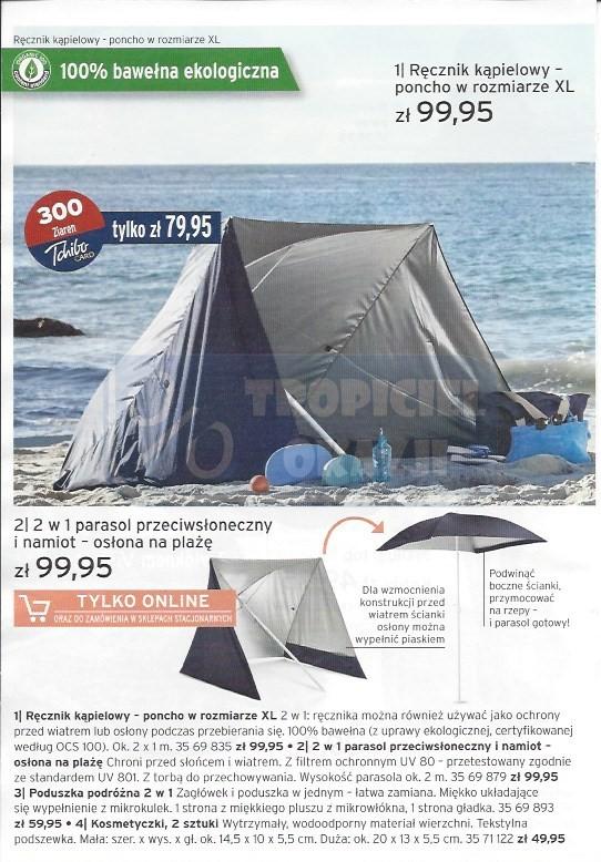 Gazetka promocyjna Tchibo str. 14