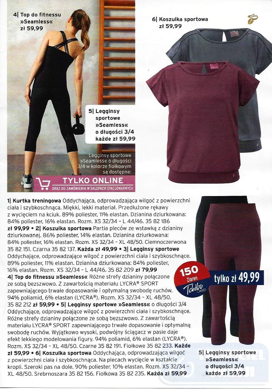 Gazetka promocyjna Tchibo str. 13