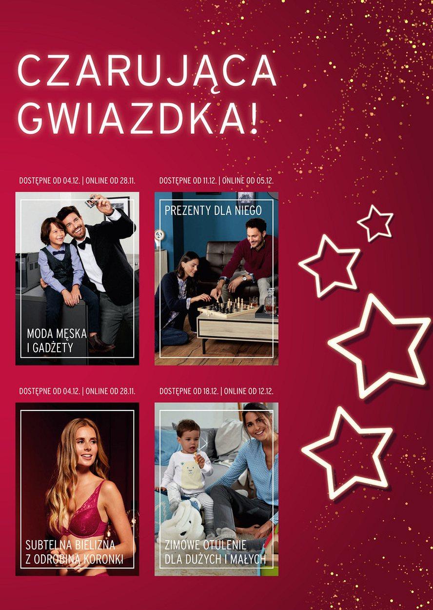 Gazetka promocyjna Tchibo str. 51