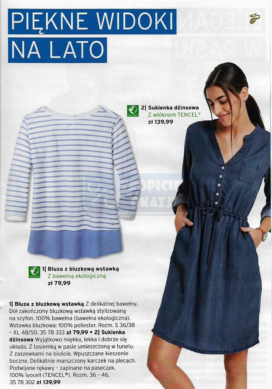 Gazetka promocyjna Tchibo str. 15