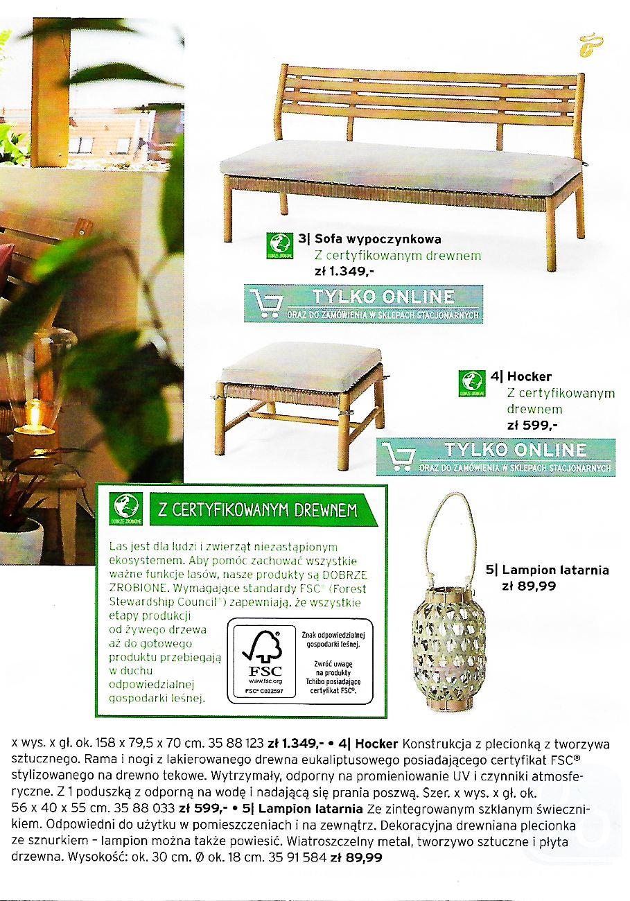 Gazetka promocyjna Tchibo str. 19