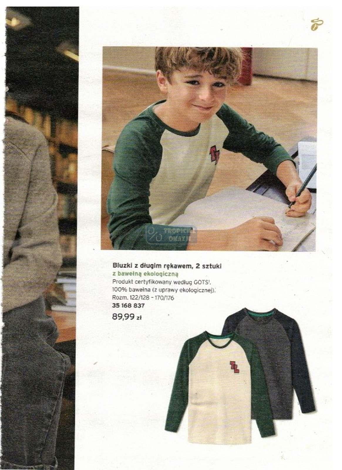 Gazetka promocyjna Tchibo str. 21