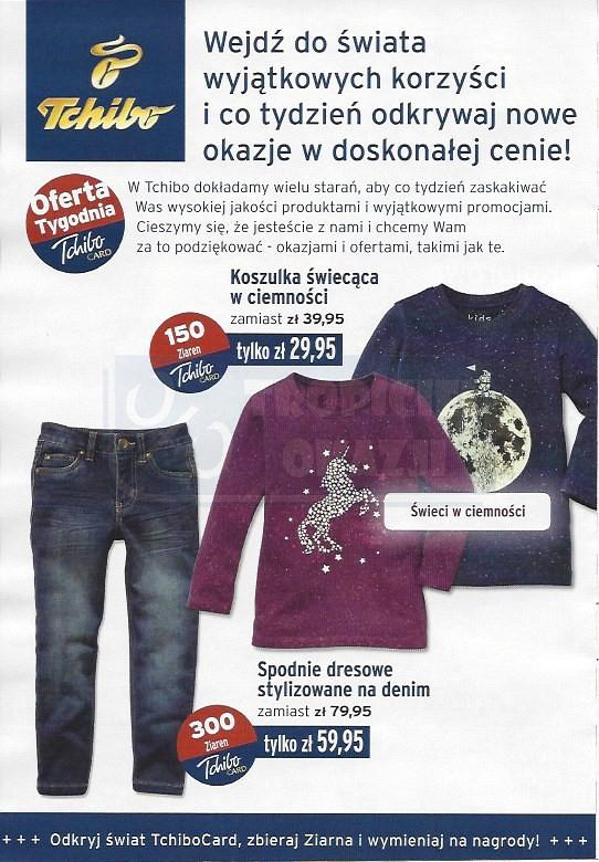 Gazetka promocyjna Tchibo str. 2