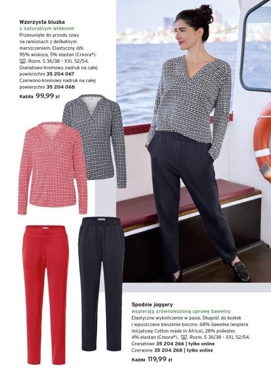 Gazetka promocyjna Tchibo str. 12