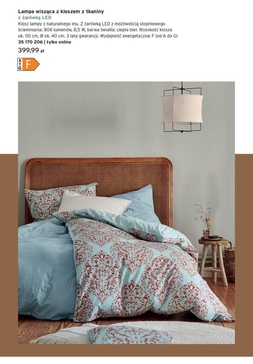 Gazetka promocyjna Tchibo str. 30