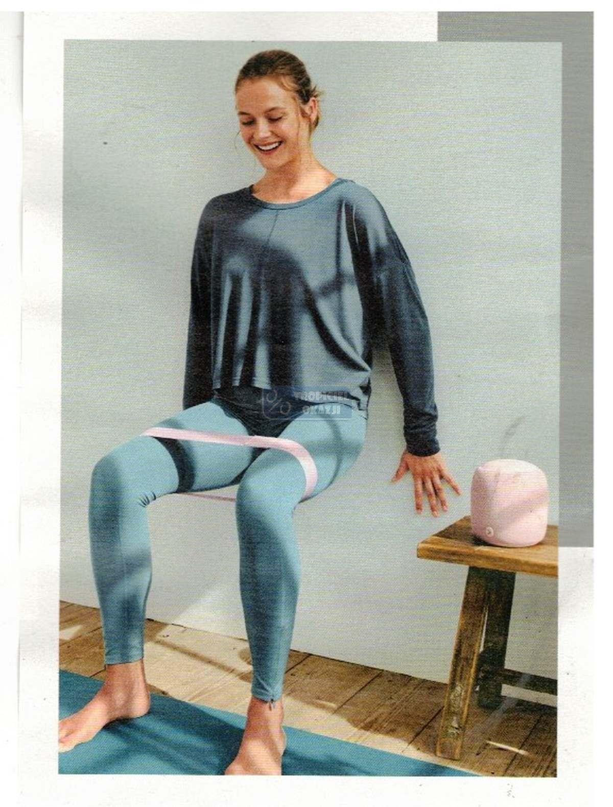 Gazetka promocyjna Tchibo str. 22