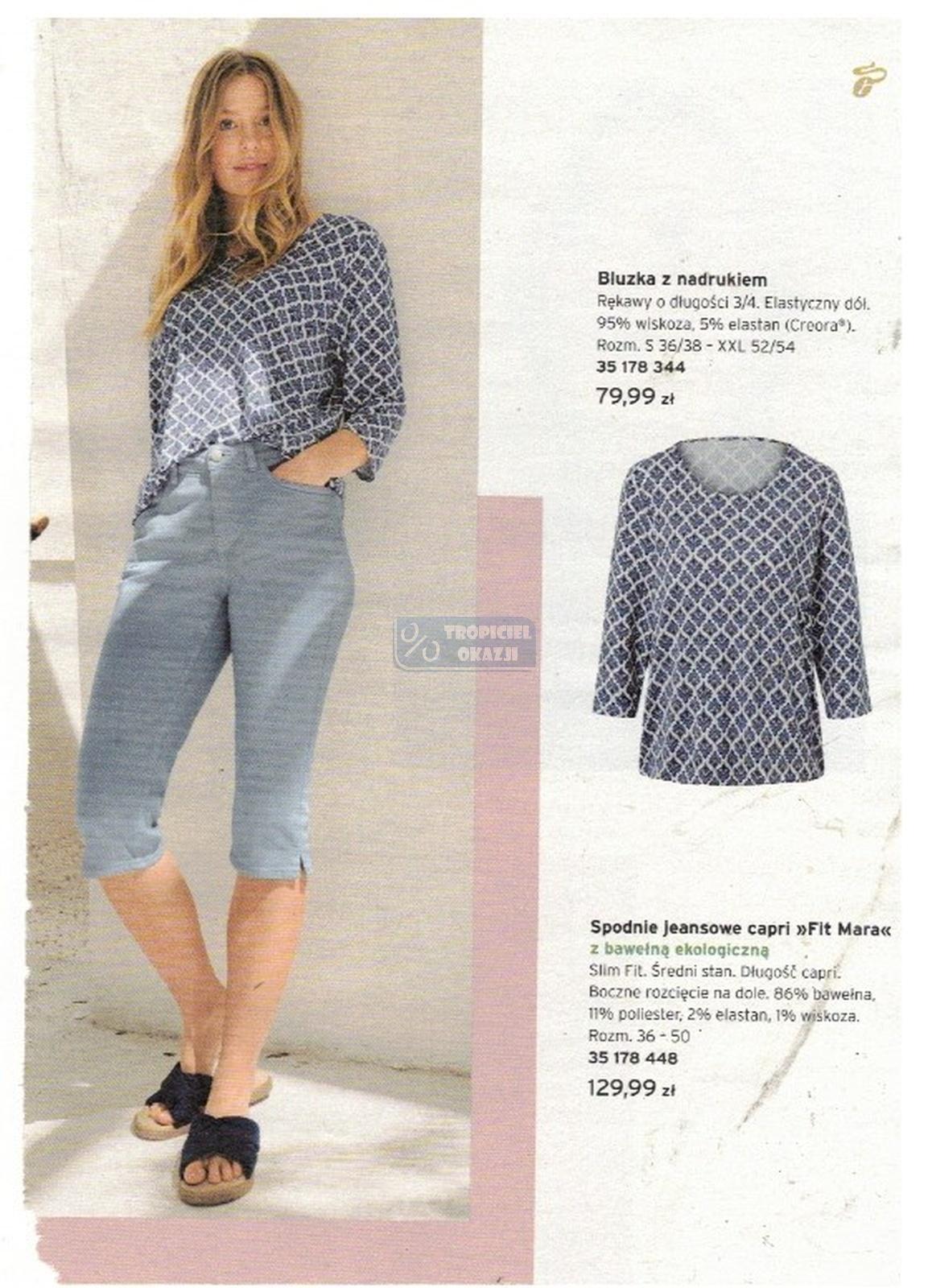 Gazetka promocyjna Tchibo str. 21