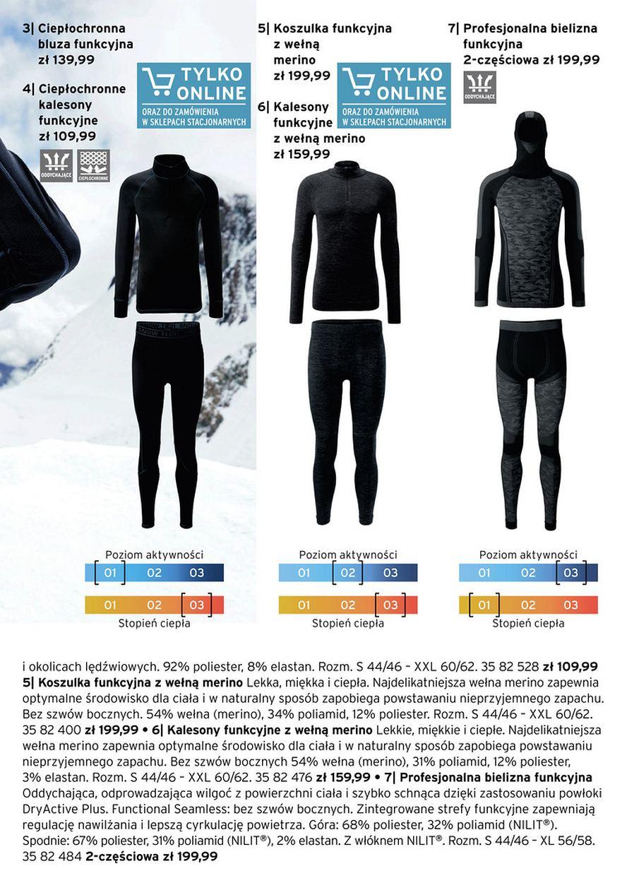 Gazetka promocyjna Tchibo str. 31